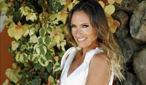 Maria fernanda serrano is on facebook. Ja Se Sabe Quem E O Novo Namorado De Fernanda Serrano