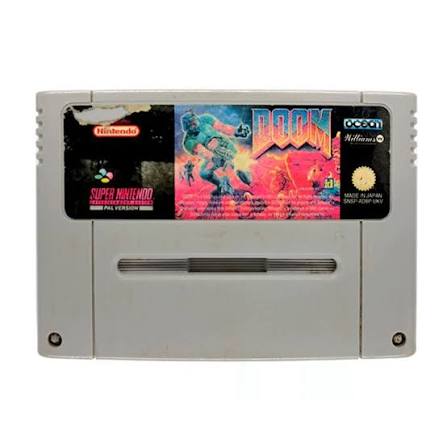 Doom