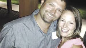 Slain deputy remembered for 'a big heart and a big smile'