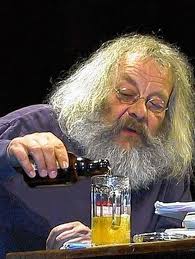 Erst denken und dann sagen, was man denkt