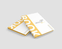 Free Book Cover Mockups In 2020 Book Cover Mockup Book Cover Mockup Free Psd Template Free