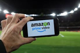 While sky sports and bt sports have dominated english football's broadcast market in recent times, web giant amazon has shown an increasing interest in television. Football On Amazon Prime How To Watch This Week S Premier League Fixtures Evening Standard