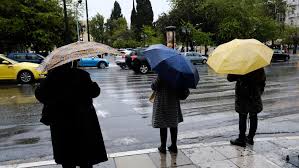 Λάρισα, θεσσαλία ενημερωθείτε για τις συνθήκες που επικρατούν στην περιοχή. O Kairos To Sabbatokyriako Kai Deytera Sth 8essalia