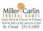 Phyllis Carlin Obituary 1933 2021 St Cloud Formerly Of Clear Lake Mn St Cloud Times
