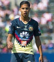 Only four years previously, he had left his. Diego Lainez Transfer Rumors