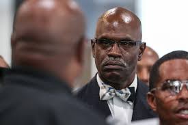 We are here': Black community activists demand action from Indianapolis  city leaders