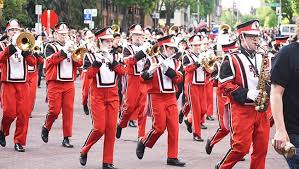 Barnetoget i oslo 2021 er avlyst. Barneblad 17 Fun Facts About 17 Mai The Norwegian American