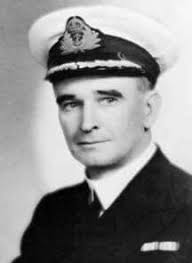 Leading Seaman Dalmorton James Owendale Rudd was born