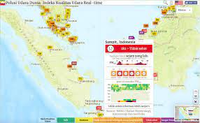 Ia merupakan bacaan tertinggi di dunia, diikuti afrika selatan (217), indonesia (207), india (194) dan china (178). Indeks Pencemaran Udara 2019 Indeks Pencemaran Udara When Im Bored Ada Beberapa Faktor Yang Mempengaruhi Pencemaran Udara Dan Umumnya Adalah Akibat Dari Campur Tangan Manusia Mizramisin