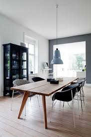Pin By Frenchyfancy Decoration Hom On Interieurs De Reve Scandinavian Dining Room Dining Room Design House Interior
