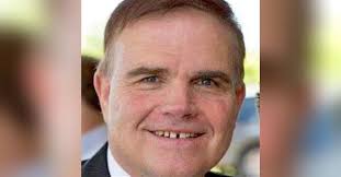 Pastor David Carl Baird Obituary