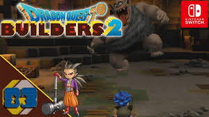 In extreme cases, nintendo's hybrid console finds itself lurching beneath 10. Dragon Quest Builders 2 Let S Play 83 Suche Nach Zenitium Switch Deutsch Youtube