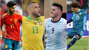 Check spelling or type a new query. Ver Hoy Tokio 2020 En Vivo Y En Directo Juegos Olimpicos Futbol Masculino Partidos Del Torneo Tabla De Posiciones Resultados Calendario Fixture Programacion Horarios Canales Tv Online Gratis Via Atv Y Claro