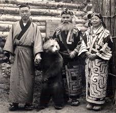 Until 400 years ago, the ainu. The Tragedy Of The Ainu Japanese Imperialism In Hokkaido During By History Roundtable Medium