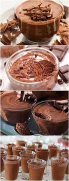 Calda De Chocolate Derretido Com Creme De Leite Delicias Da Mamae Mousse De Chocolate Facil Veja Aqui Derreter O Chocolate Com O Creme De Leite Em Mousse De Chocolate Facil Mousse De Chocolate Chocolate