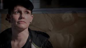 Halloween house in Fairmount