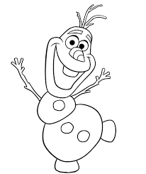 Coloriage Reine Des Neiges Olaf Disney Frozen Coloring Pages Frozen Coloring Elsa Coloring Pages