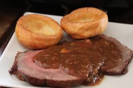 yorkshire pudding in the air fryer