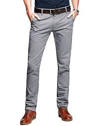 Any conversation about the best men's chinos that doesn't mention dockers isn't worth hearing. 5 Best Chinos For Men Of Any Body Type 2021