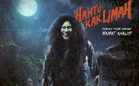 Part2 lawak dari filem hantu kak limah balik rumah. Cipta Sejarah Inilah Kutipan Hari Pembukaan Filem Hantu Kak Limah Yang Mengejutkan Iluminasi