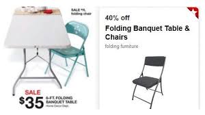 Target 6 Ft Folding Banquet Table 18 Reg Price 39 Banquet Tables Banquet Table