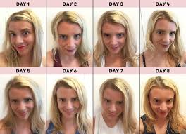 I Stopped Washing My Hair Every Day And Used These 8 Shampoo Alternatives Instead Shampoo Alternative Shampoo My Hair