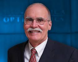 J. Mark Melhorn, MD Emeritus