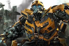 The transformers franchise may very well be saved, as bumblebee is apparently going to turn a nice profit. Bumblebee Gets An Upgrade For Transformers 5