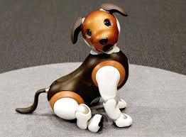 No data is shared with facebook unless you engage with. Robot Dogs Can Help Seniors Cope Especially During Covid Wired