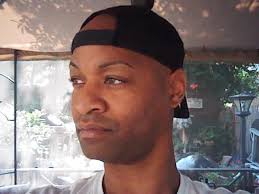 Bruce Ledger, AKA Geritol Kane