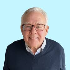 Peter Cosyns February 28, 2025