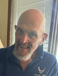 Thomas F. Harbrecht Obituary