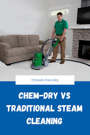 The actual dry time depends on a lot of different factors. Chem Dry Vs Steam Cleaning Chinook Chem Dry