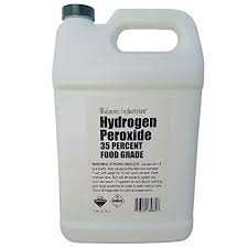 I use hydrogen peroxide each night before bed as a rinse and also a natural teeth whitener. Blubonic Industries 35 Food Grade Hydrogen Peroxide H2o2 128 Fl Oz Gallon B01mdrij21 Amazon Price Tracker Tracking Amazon Price History Charts Amazon Price Watches Amazon Price Drop Alerts Camelcamelcamel Com