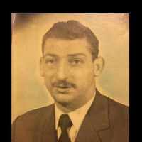 Oscar Vitale (Fallecido)