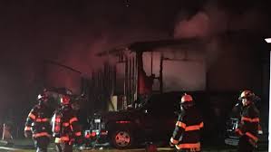 Maybe you would like to learn more about one of these? Elderly Man Found Dead Woman Injured In Covington Mobile Home Fire Komo