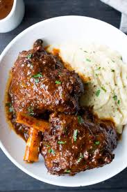 Check out our incredible selection of main course recipes below Braised Lamb Shanks Whole30 Paleo Keto Every Last Bite