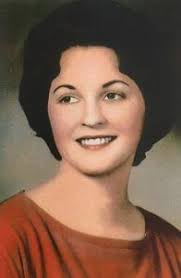 Peggy Wilson Owen (1941-2018)