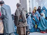 Afghan women face systemic legal exclusion