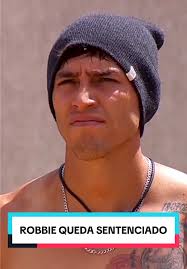 Ex Novia De Robbie De Los 50