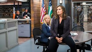 17 free online, law and order special victims unit season 19 watch online full episodes. Olivia Benson Faces Another Emotional Challenge On Law Order Svu Exclusive Clip Entertainment Tonight