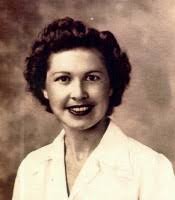 Foye Bell Cook Tilley Obituary December 1, 2010