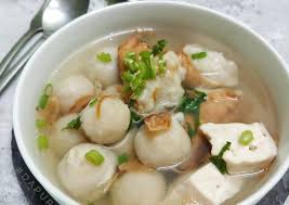 Check spelling or type a new query. Resep Bakso Ikan Sambal Hijau Ala Dimas Ahmad Anti Ribet Resep Update