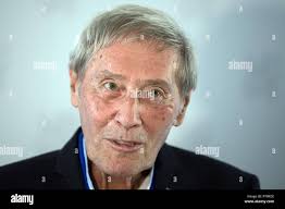 Bert jan hi-res stock photography and images