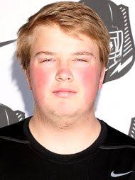 Austin Pollard Offensive Guard Recruiting Profile