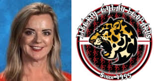 LEISD Names Dr. Mary Beth Womack High School Principal
