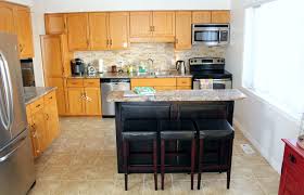 Check spelling or type a new query. 15 Diy Kitchen Cabinet Makeovers Before After Photos Of Kitchen Cabinets