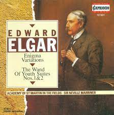 Check spelling or type a new query. Variation 2 H D S P Hew David Steuart Powell Song By Edward Elgar Academy Of St Martin In The Fields Sir Neville Marriner Spotify