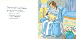The True Story Behind Iconic Children S Book Love You Forever Will Break Your Heart Love You Forever Book Robert Munsch Love You Forever