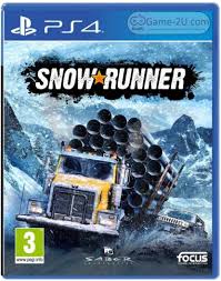 Shards of darkness v 1.05 (2017) pc | repack от xatab. Snowrunner Ps4 Pkg Ps4pkg Com